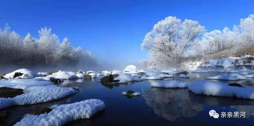 雪公园森林逃生