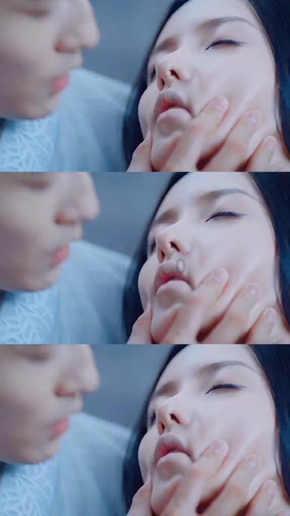 迷人的妖精