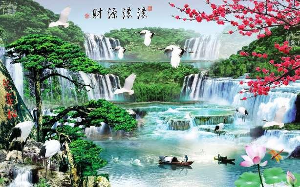小矮怪挖金矿