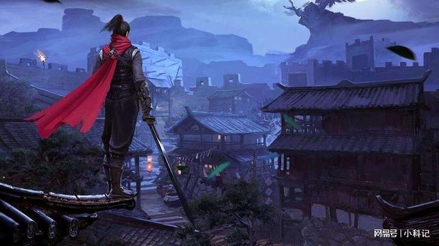 匆忙离开